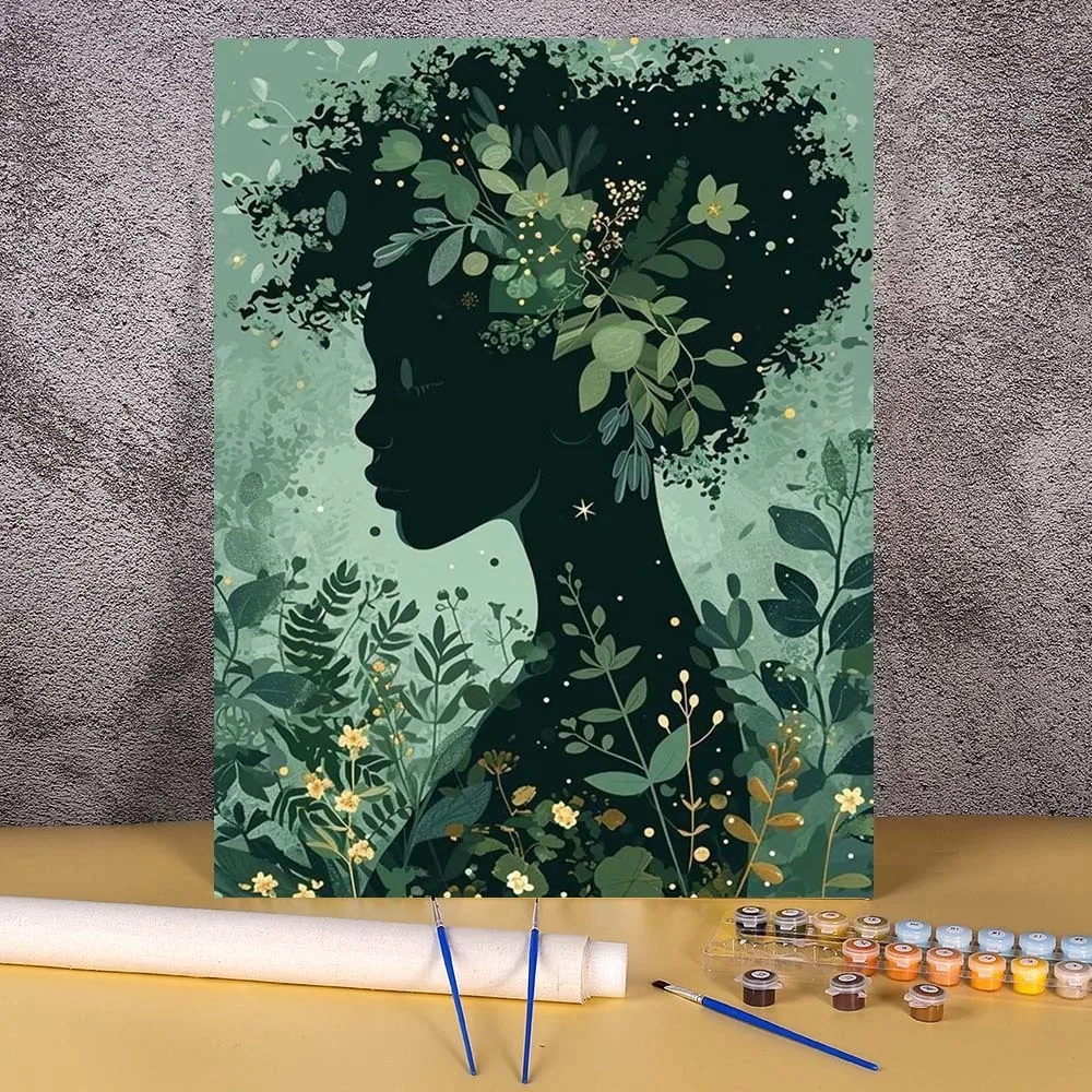 Paint By Number Adu… - image