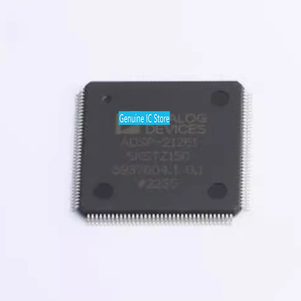 ADSP-21261SKSTZ150  ADSP-21261  TQFP New Original Genuine Ic