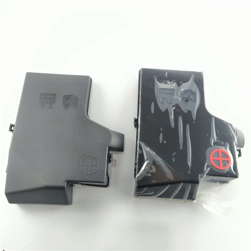 

Верхняя крышка блока предохранителей аккумулятора для MG350/360/MG5/MGGT, MG550/MG6, 10079404/10085382