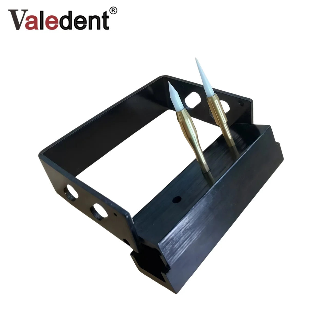 Dental Dentistry Soft Tissue Burs Gingiva Trimmer Implant Surgical Ceramic Tool for Teeth Cleaning and Whitening