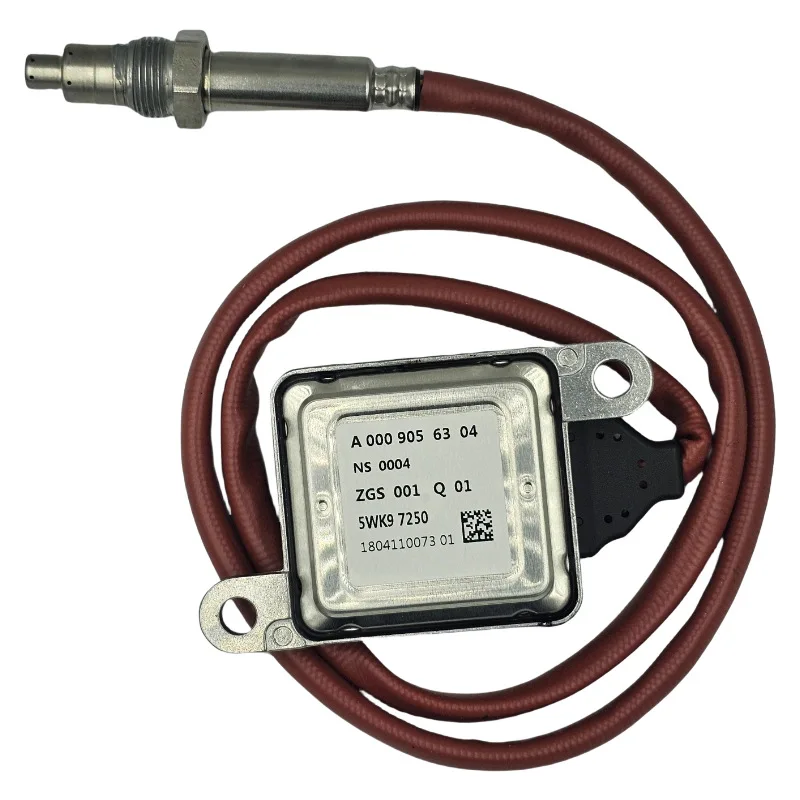 

NOx Nitrogen Oxygen Sensor A0009056304 5WK97250 5WK9-7250 For -