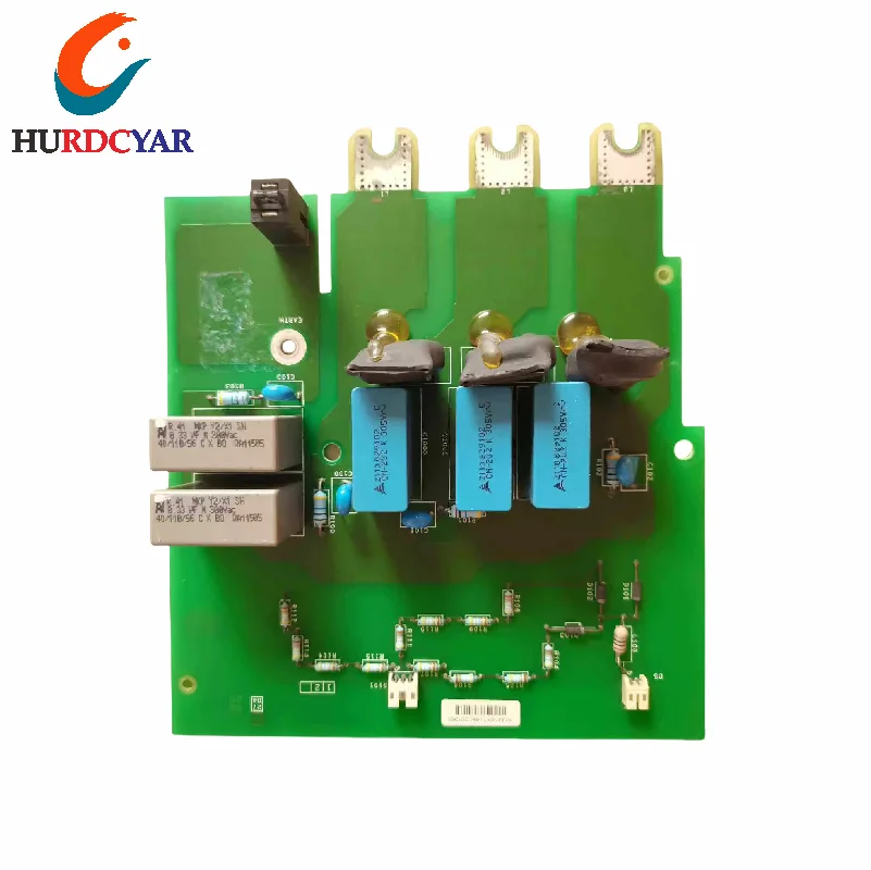 In Stock Brand New Original VX4A1110 Frequency Conversion ATV61 And 71 Series 45/55/75kw Surge Board Filter Board PLC