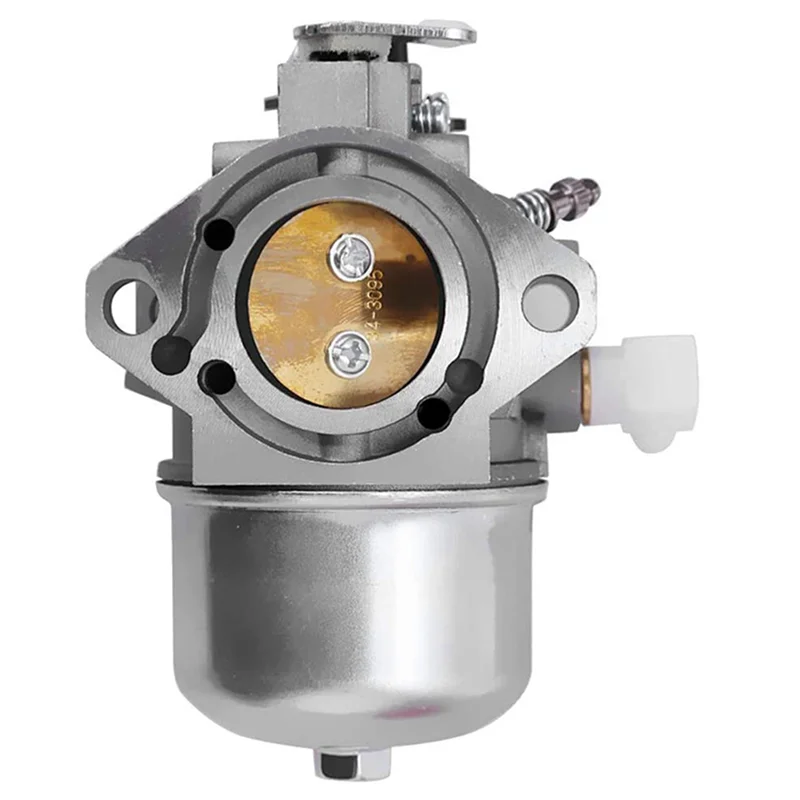 

3X 699831 Carburetor With Air Filter Kit For Briggs & Stratton 283702 283707 284702 Lawn Mower Engines