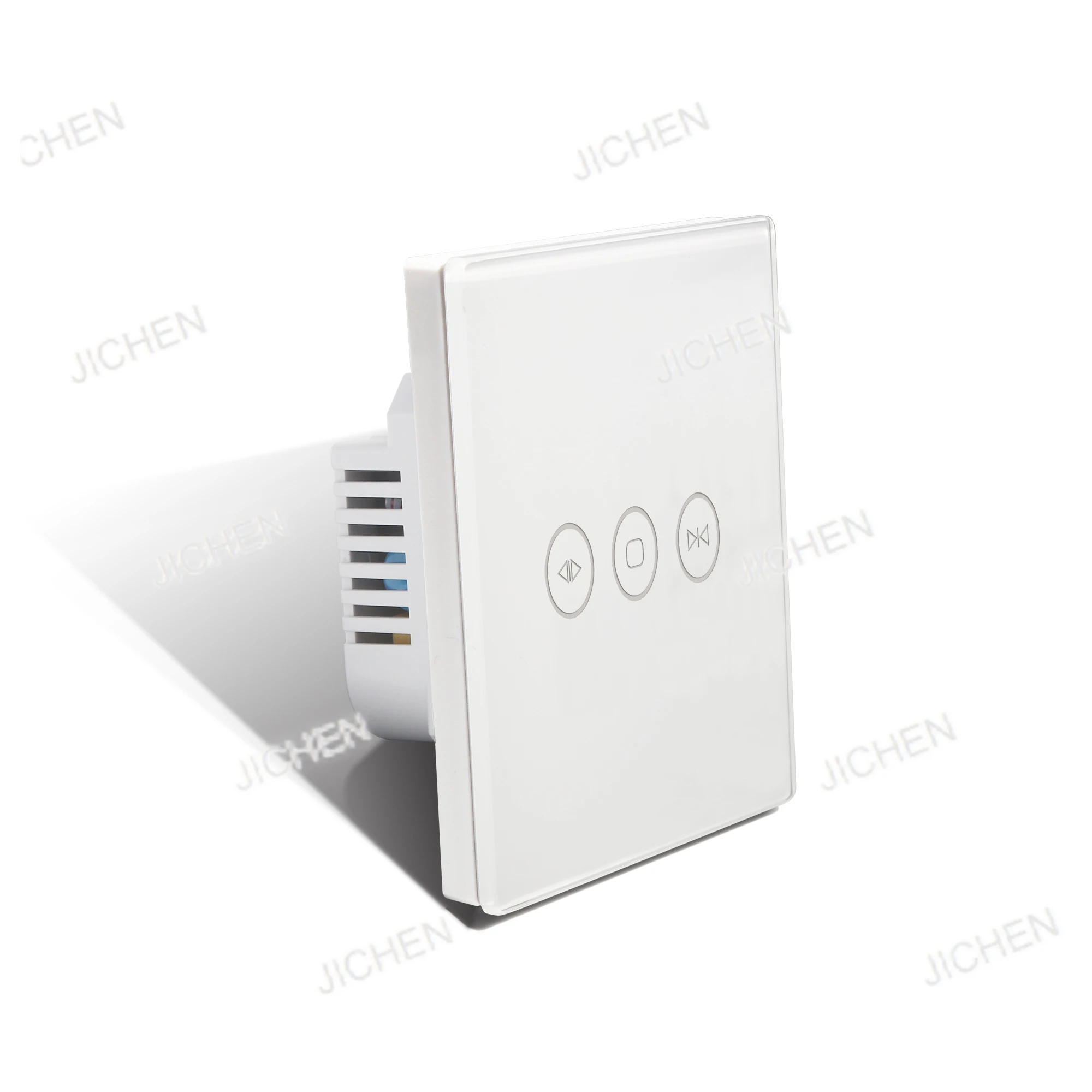 

Neu touch curtain electric electric roller shutter Wifi smart curtain switch at home