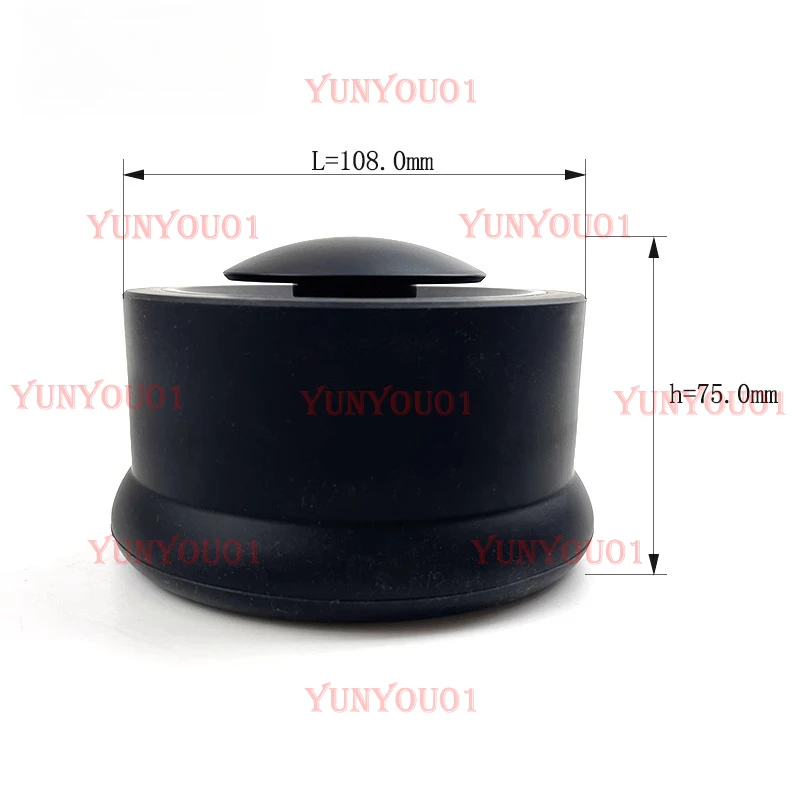1 Coffee Grinder Air Blowing Bean Warehouse Residual Powder Air Blowing Bean Warehouse Original Accessories