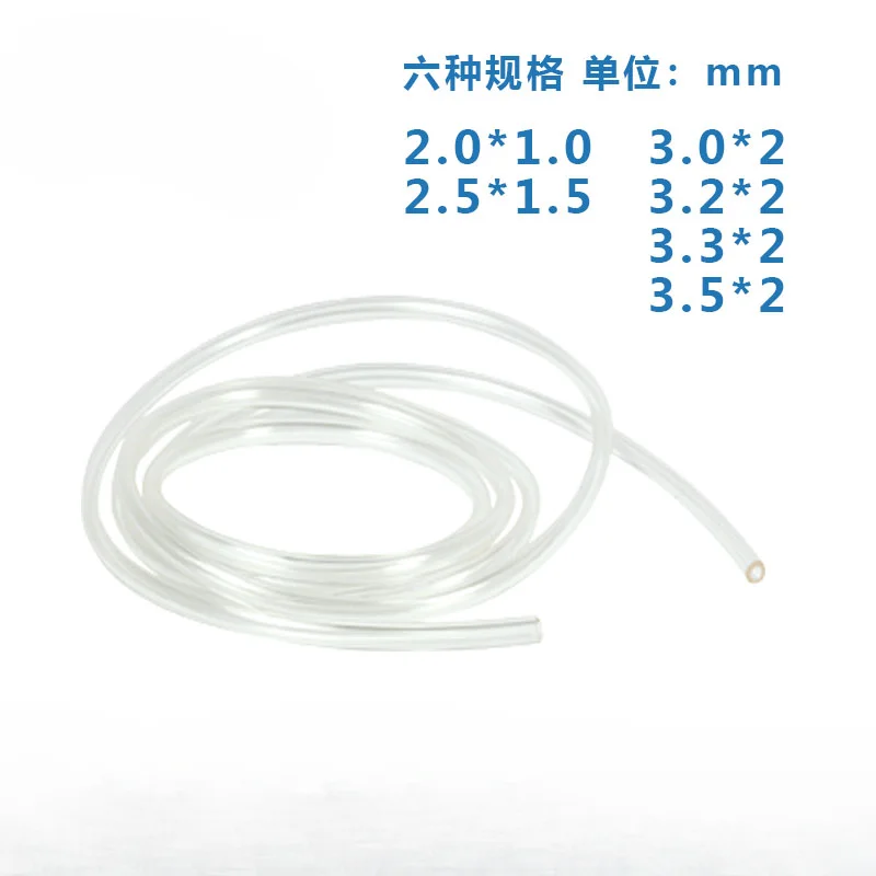 

Dynamic iron unit earphones 3mm * 2mm sound tube sound tube