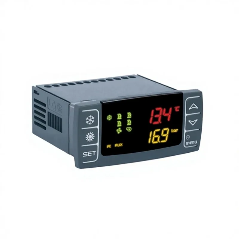 IC208CX-11000 Digital Food Thermometer - ODM can be customized for outdoor use