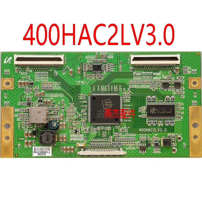 Gratis Ongkos Kirim! Papan Logika 400HAC2LV3.0 Layar T-con LTY400HA10 untuk Sony Tv KLV-40V440A