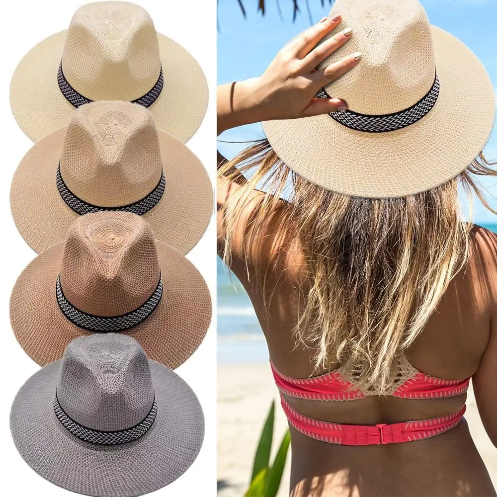 

Men/Women Fashion Breathable Bucket Hats Older Man Summer Sunscreen Hat Beach Style Men Outdoor Fisherman Hat Summer Caps