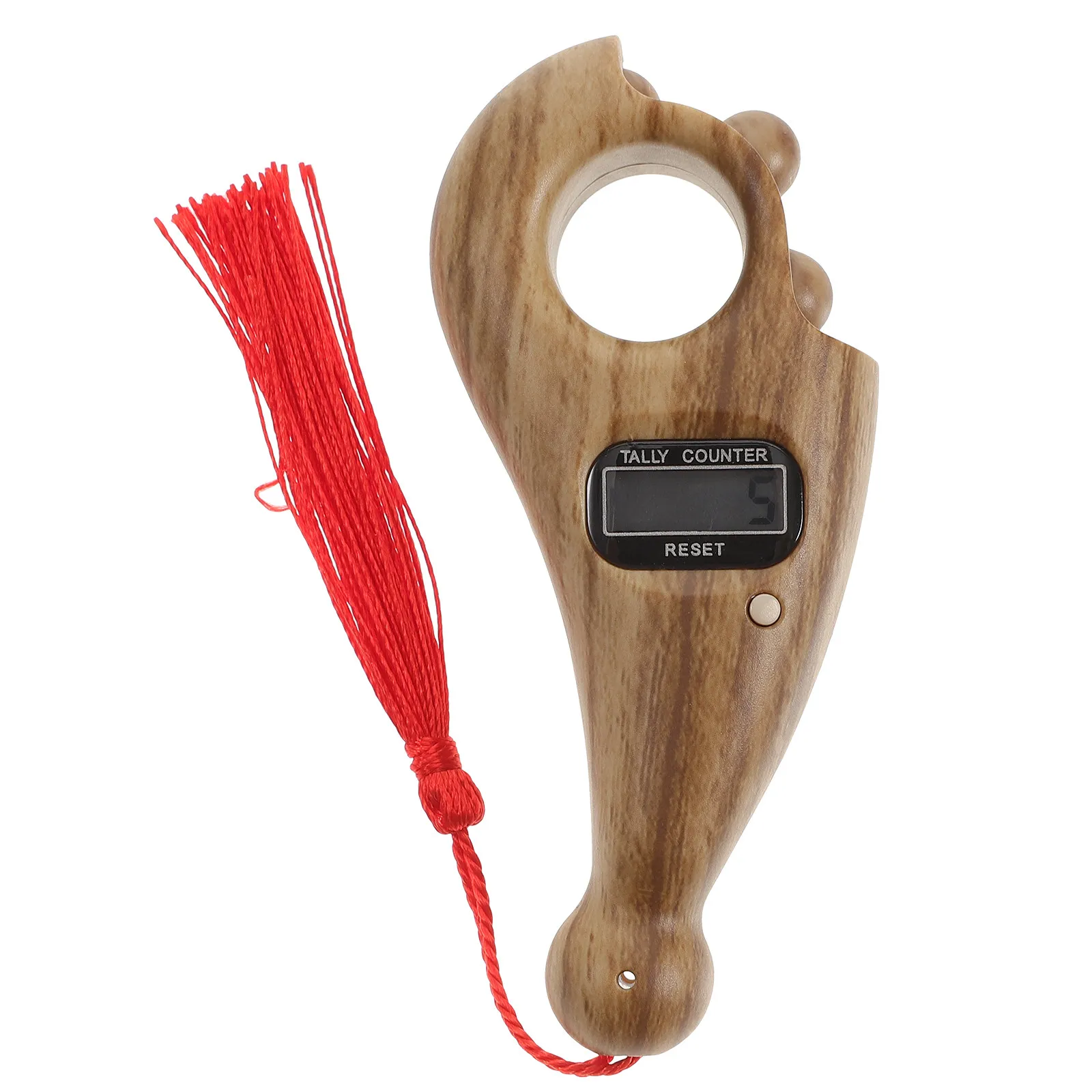 Compact Digital Bud…