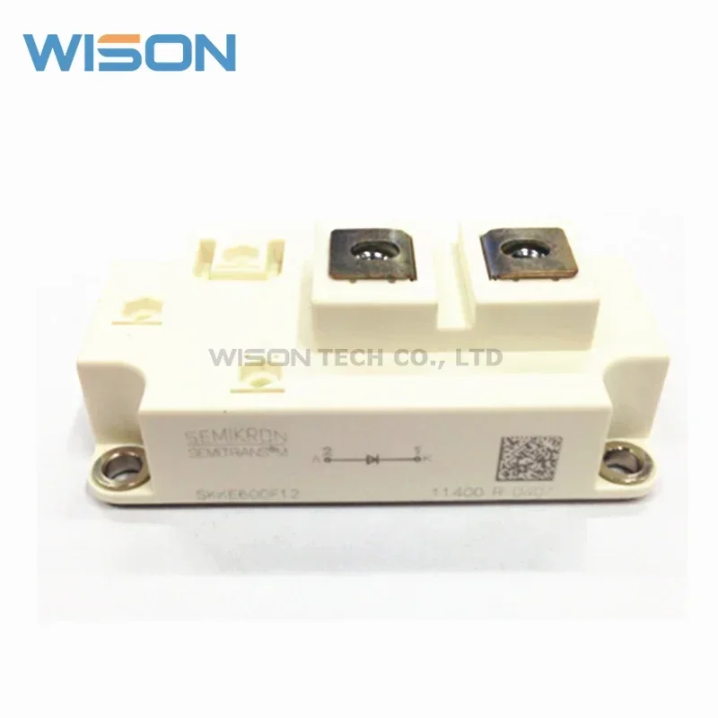 وحدة SKKE600F12 SKKE600F17, جديدة وأصلية ، شحن مجاني