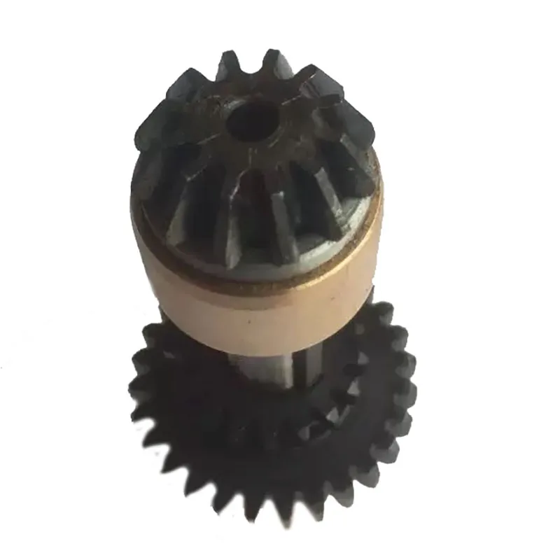 Rocker เครื่องกัดแนวตั้งหัวกัดอุปกรณ์เสริมอุปกรณ์เสริม B31-35 ชุดเพลาฟีดอัตโนมัติ