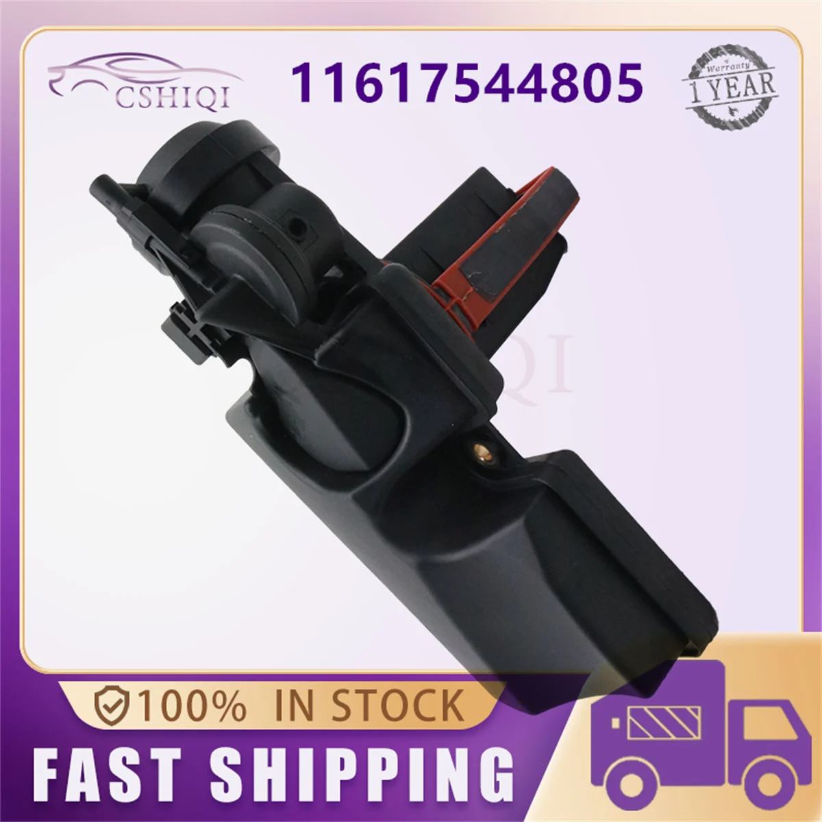 

11617544805 Air Intake Manifold Disa Valve 11617544805 For -Bmw E46 E39 325I 330Ci E39 530I E83 X3 X5 Z3 3.0 Car Accessories