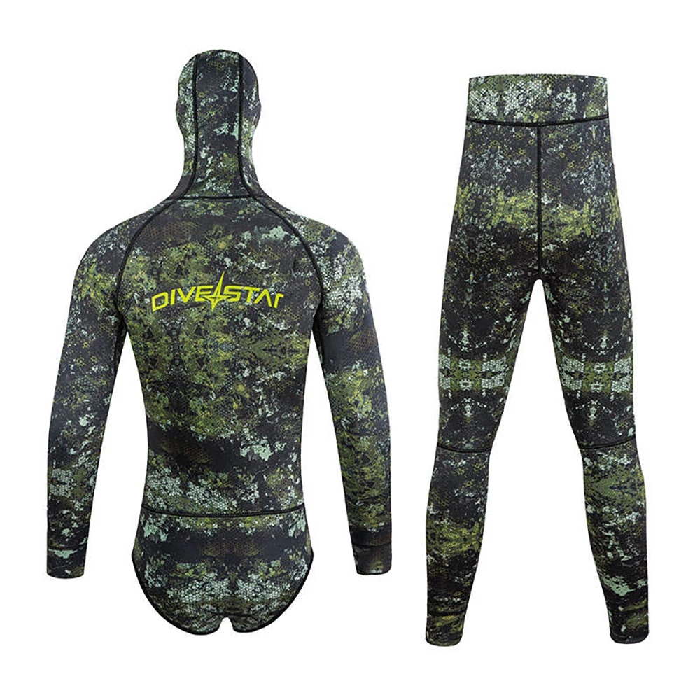 Thumbnail 3 - #5 New Wetsuit Pieces Arrivals