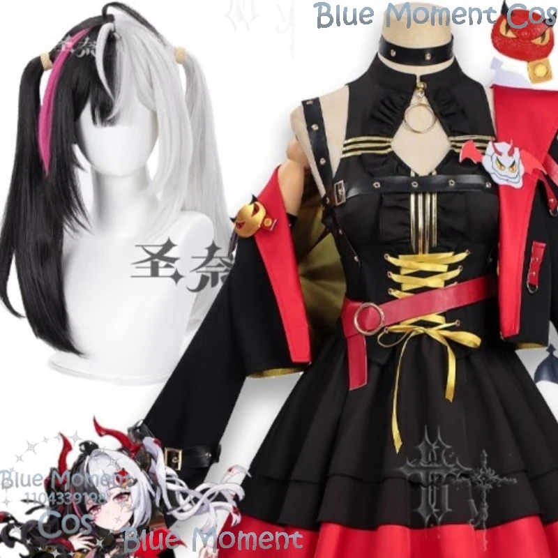 neverness-to-everness-requiem-golden-series-pantalon-court-ajuste-dore-metallise-avec-taille-reglable-pour-festival-evenements-et-comic-con