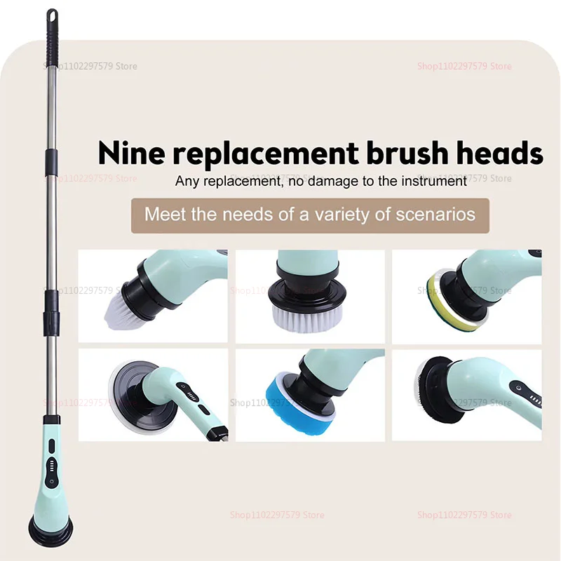 Thumbnail 3 - #66 Best Electric Cleaning Brushes to Buy In 2026