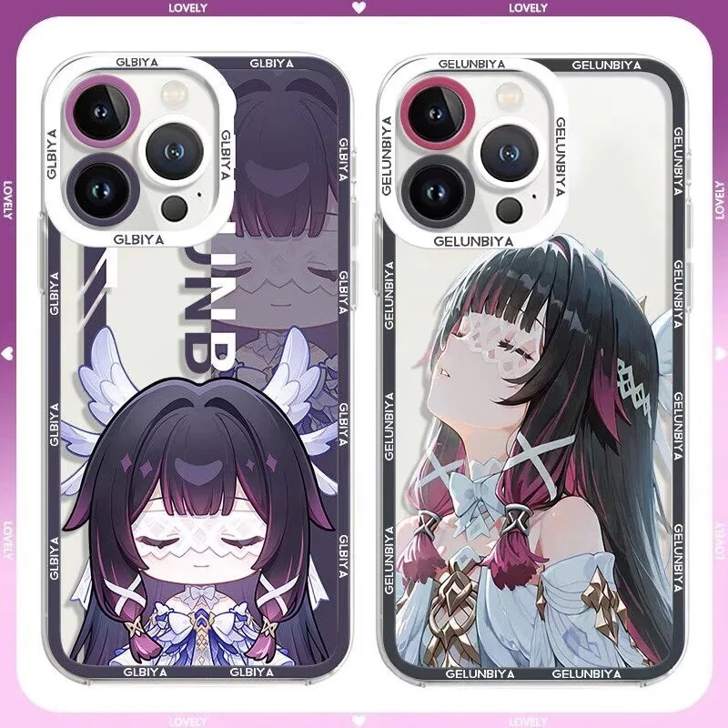 Genshin Impact Colu… - image