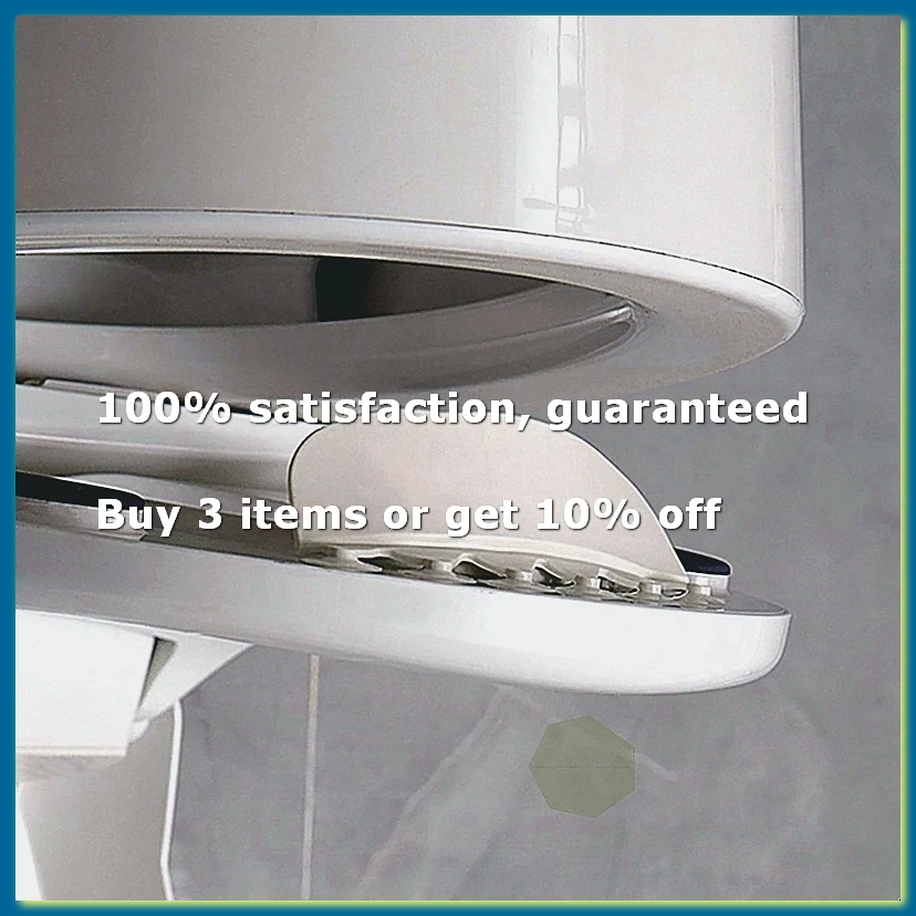 Universal Pee Deflector for Toilet Seat with Toilet Lid Lifter, Toilet Splash Guard Prevents From Peeing Splash 2pack-AD33