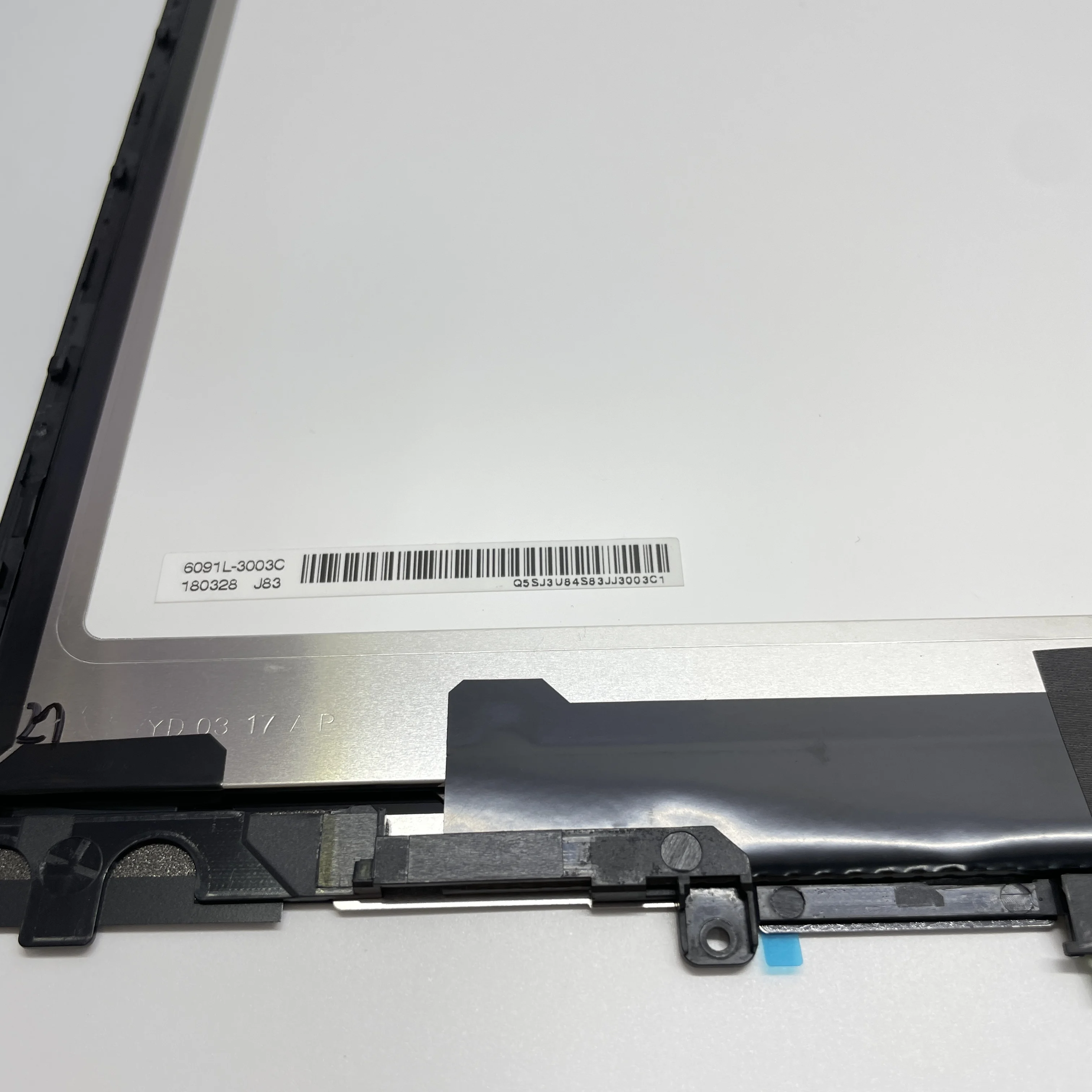 For Lenovo ThinkPad X1 Yoga 1st Gen 2016 14.0Inch FHD WQHD LCD