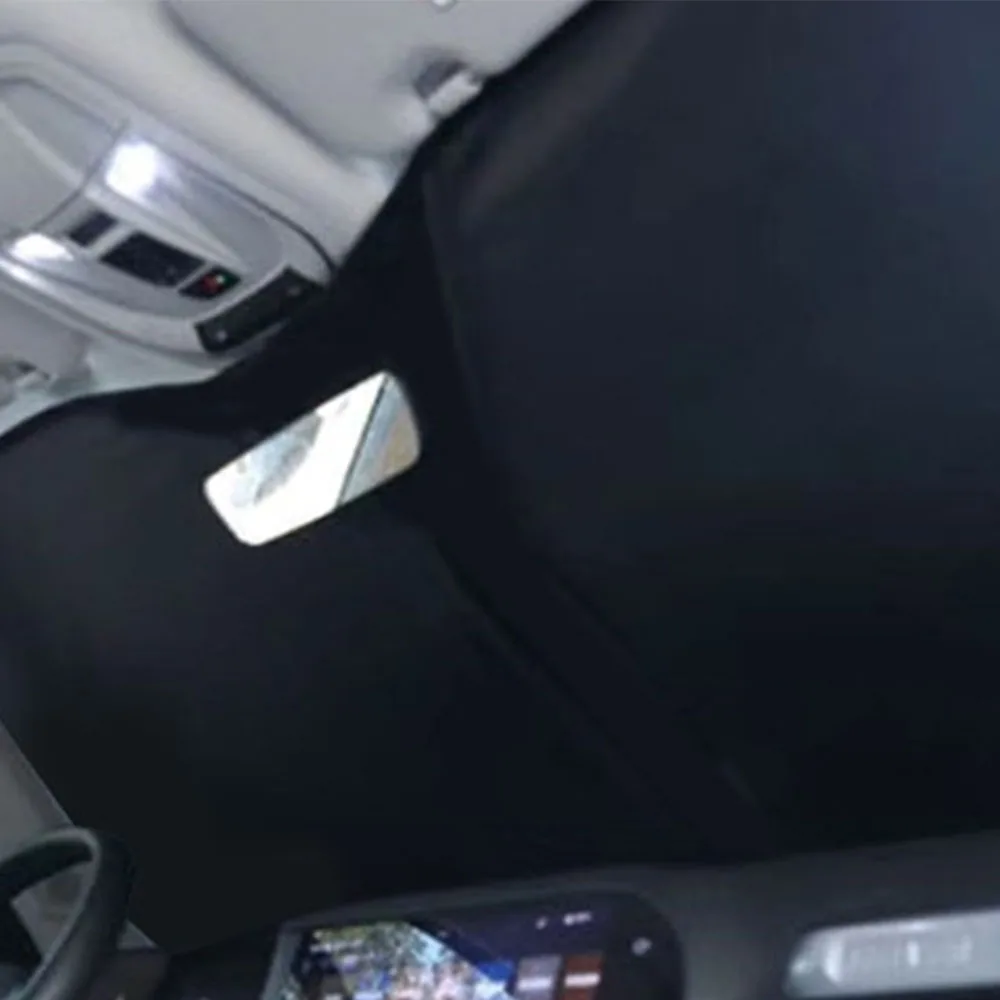 

Подходит для Chery iCAR V27: шторки на боковые окна, солнцезащитные шторки для конфиденциальности, панели для окон, передние и задние солнцезащитные шторки.