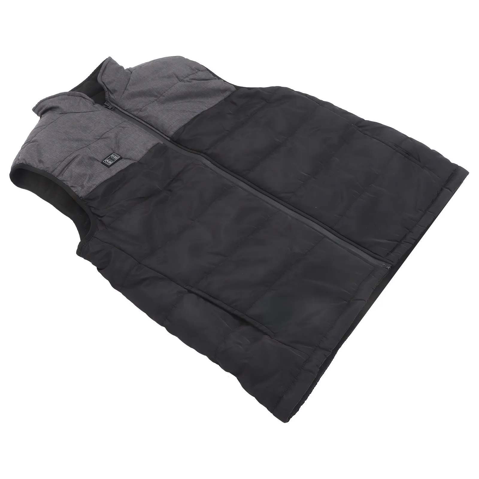 加熱ベスト-ユニセックス-暖かい加熱ベスト-調節可能なモード-電気加熱ジャケット-スキー、釣り、登山、屋外での使用に適しています