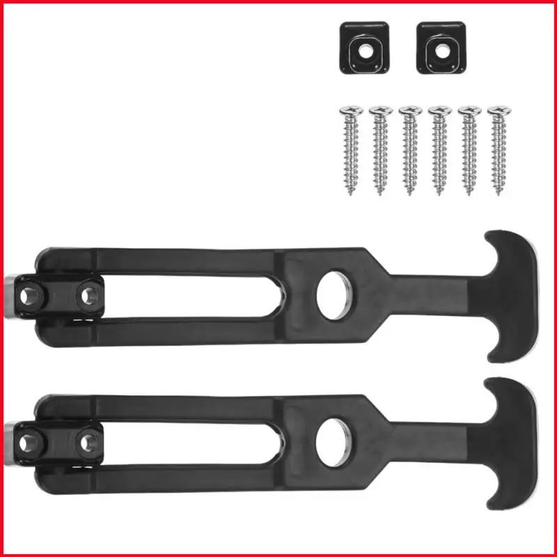 K92A 2PCS Toolbox Latches T-рука