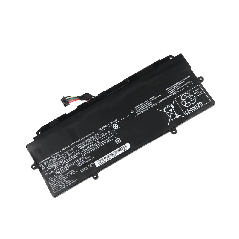 FPB0353S FPCBP579 Laptop Battery 14.4V 50Wh 3490mAh for Fujitsu CP809865‑01 CP785912‑01 CP803415‑01 Replacement Battery