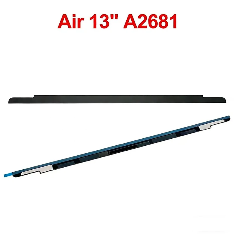MacBook Pro/Air LCD Screen Glass Trim Replacement