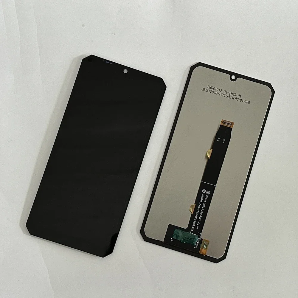 For Cubot KingKong 5 LCD Display with Touch Screen Digitizer Assembly For Cubot KingKong 5 Pro LCD King Kong Kingkong5 Display