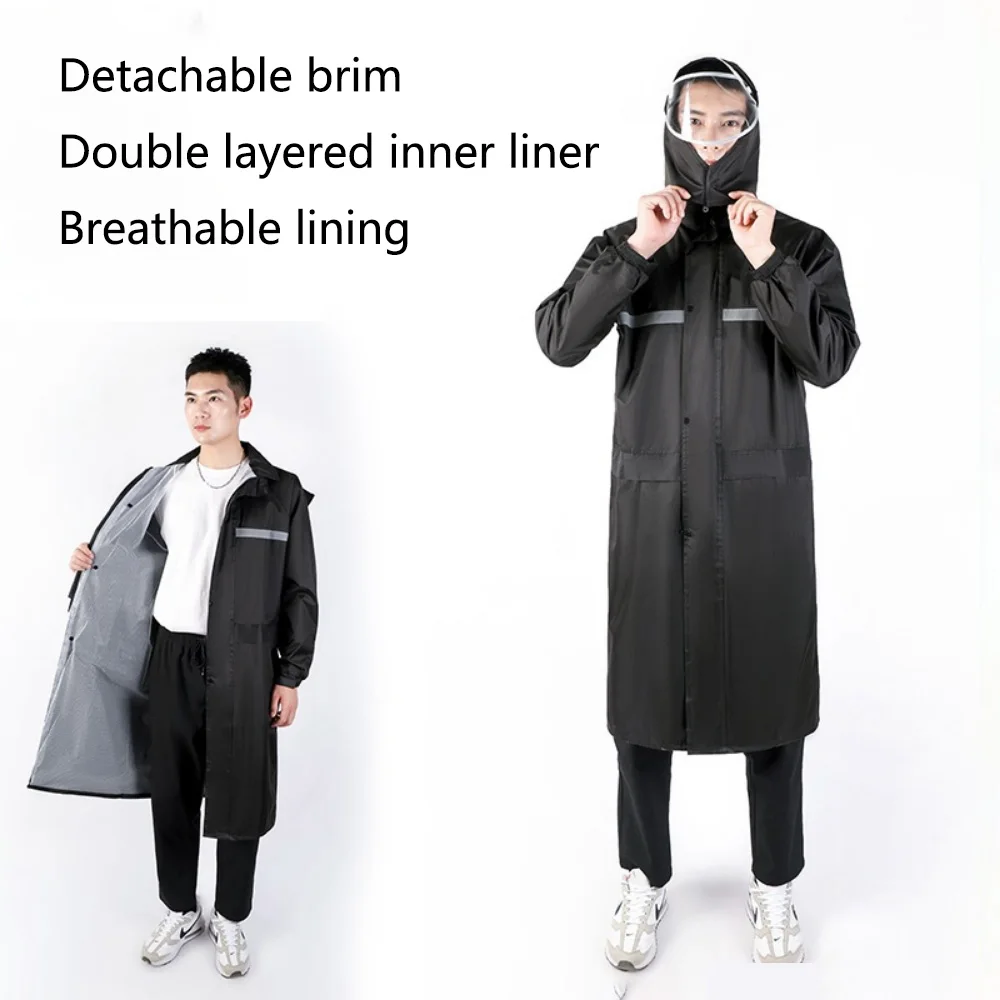 impermeabile-per-adulti-lungo-protezione-del-lavoro-all'aperto-escursionismo-cantiere-ciclismo-impermeabile-impermeabile-spesso-antisommossa-diviso