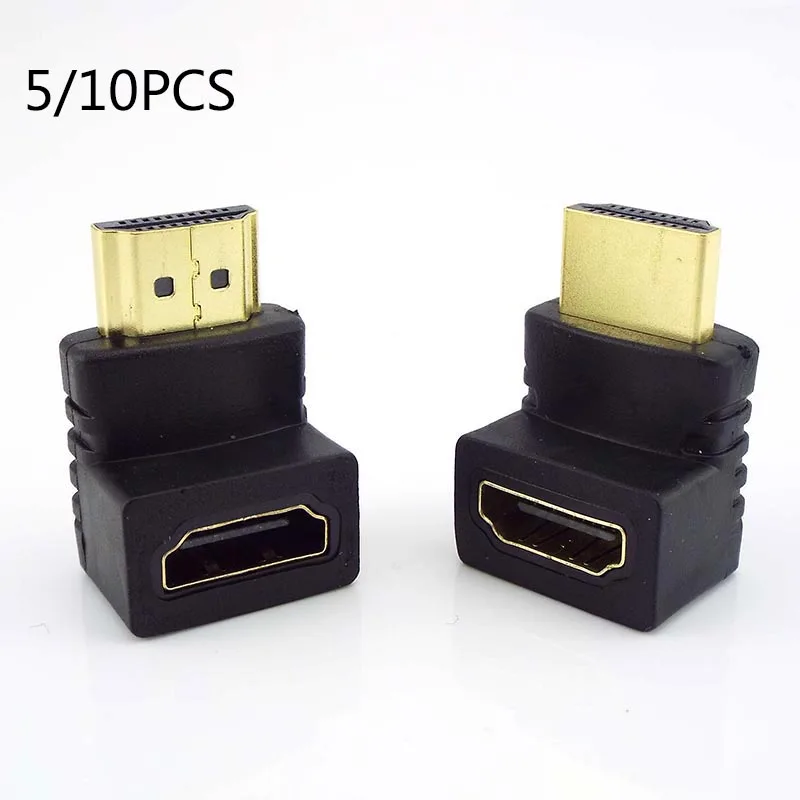 5/10Pcs Hdmi-Compat… - image