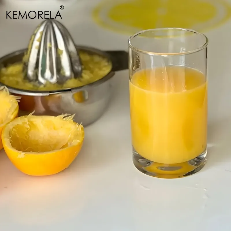 KEMORELA 스테인레스 스틸 레몬 압착기 오렌지 레 - Citrus Juicer Bar 리뷰 및 가격