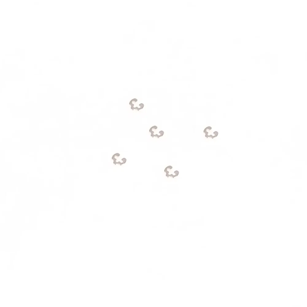 Watch Accessories Suitable for 9015 Movement Automatic Wheel Pin Card Spring Watch Repair Parts