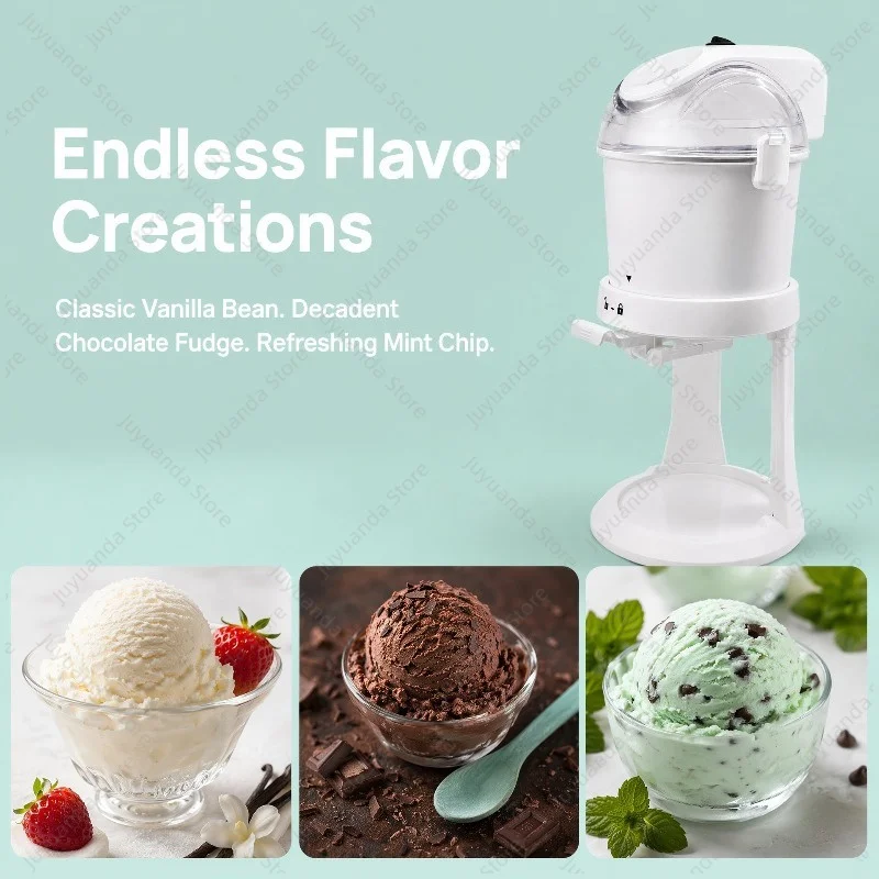 110v-us-standard-household-pre-cooled-ice-cream-machine-1l-homemade-children's-diy-cone-mini-ice-cream-machine-15w
