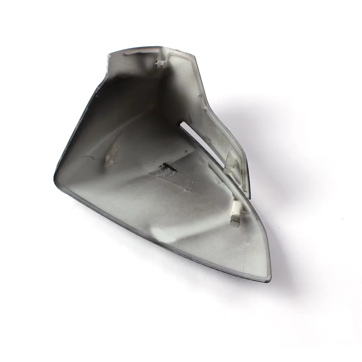 For SEAT Leon MK3 5F ST FR Cupra Ibiza Mk5 Arona KJ7 2017-2020 Car Side Rearview Mirror Cover Replacement Mirror Caps Trims - view 2