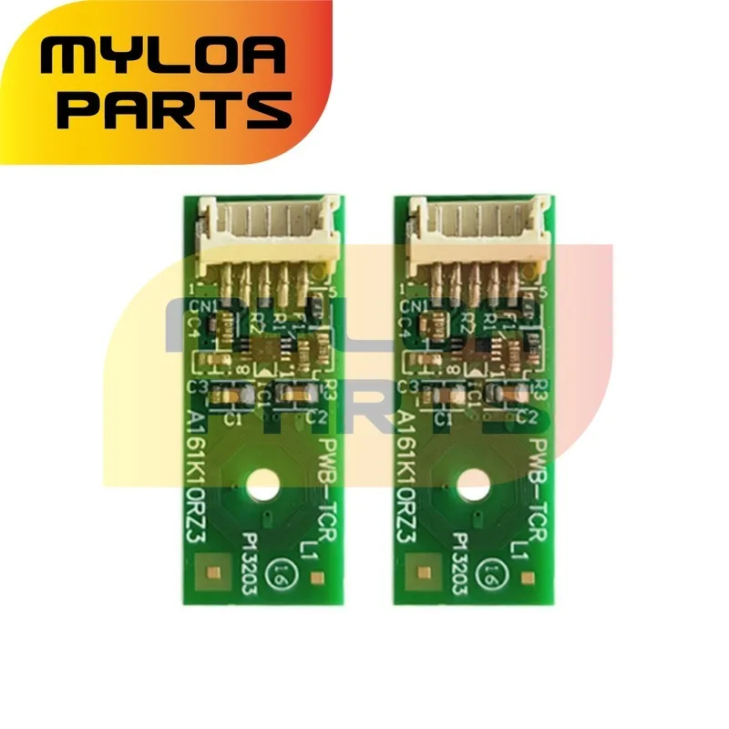 

C226 C256 C227 C287 Developing Chip used for Konica Minolta Bizhub C258 C308 C368 C458 C658 C558 DV313 DV-313 Developer Unit Chi
