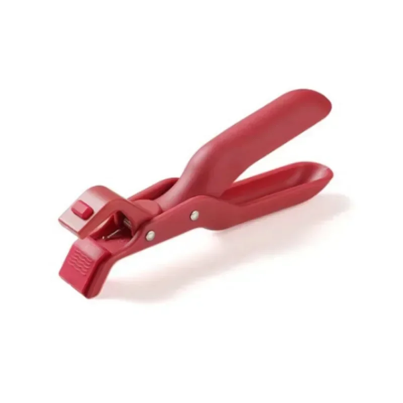 Anti Scalding Tray Holder Bowl Holder Multifunctional Tray Holder Anti Slip Creative Home Kitchen Silicone Anti Scalding Clip image 6