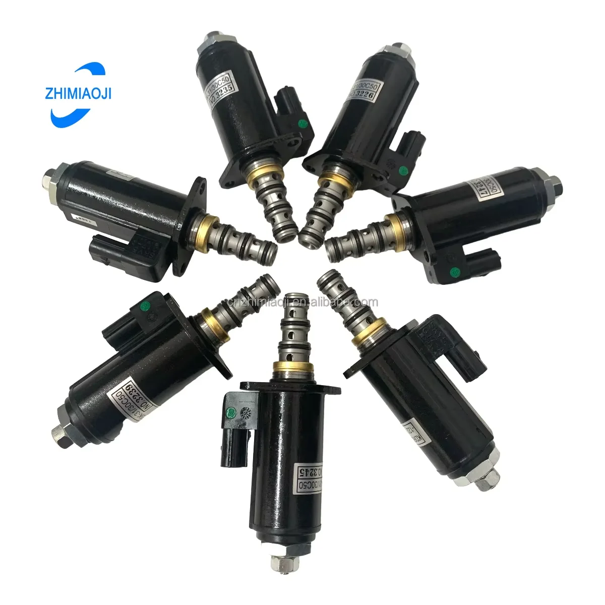 CSJHPSS Новые запасные части для