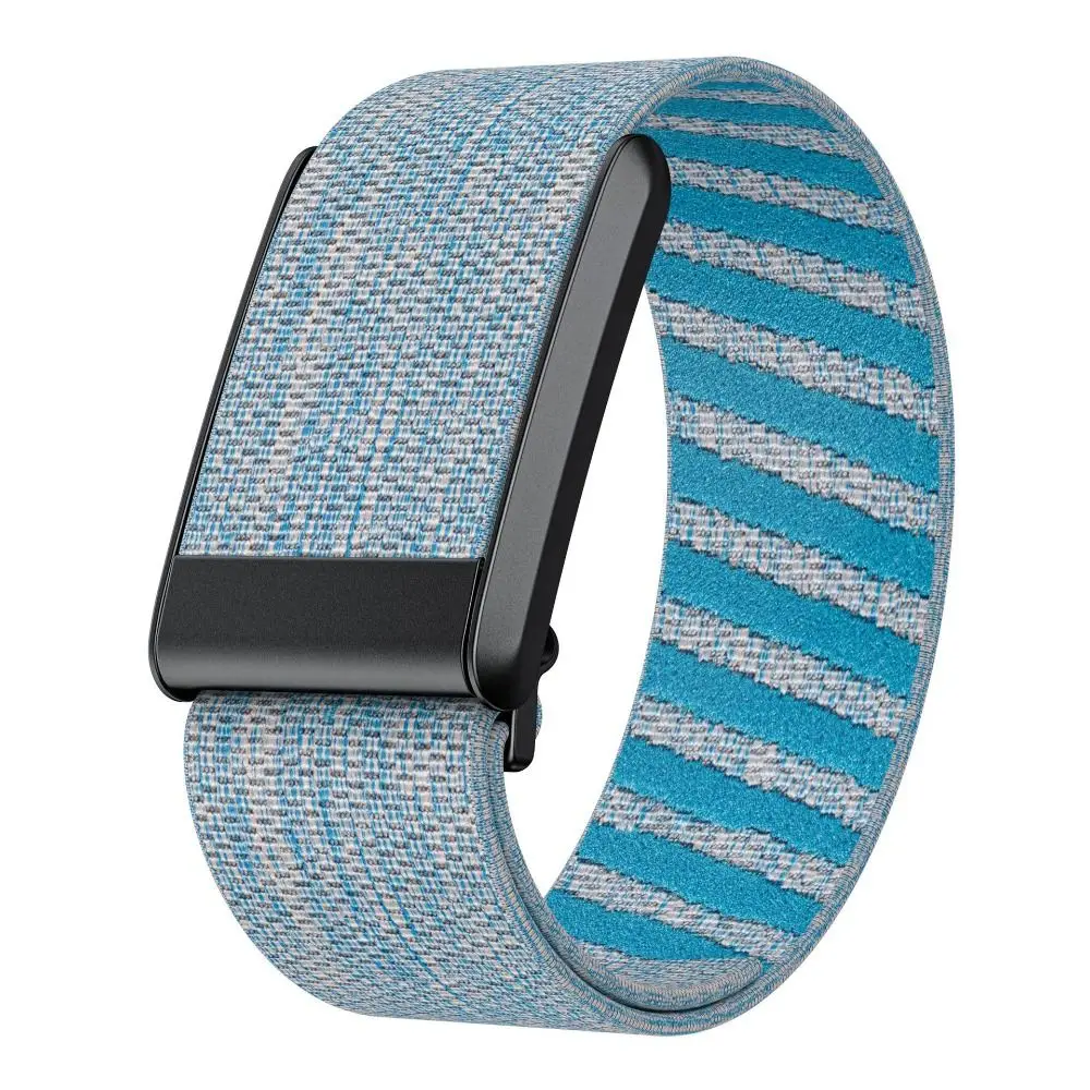 New Nylon Fitness Band Breathable Adjustable Sports Wristband Soft Protector Replacement Strap for Whoop 4.0 For Women Men
