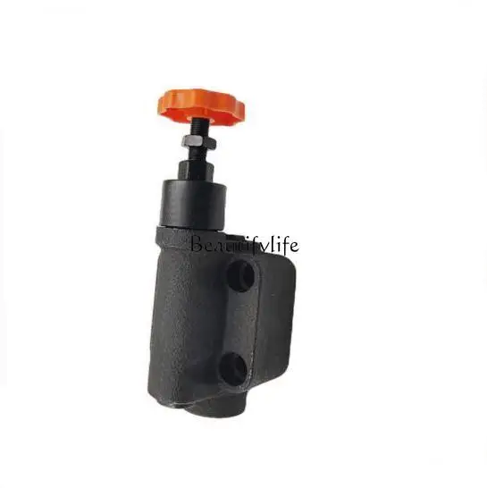 

JJ accessoriesJHydraulic relief valve YF-B10H4-S YF-B10H2 YF-B10H3 YF-B10H1-S plate pressure regulating valve