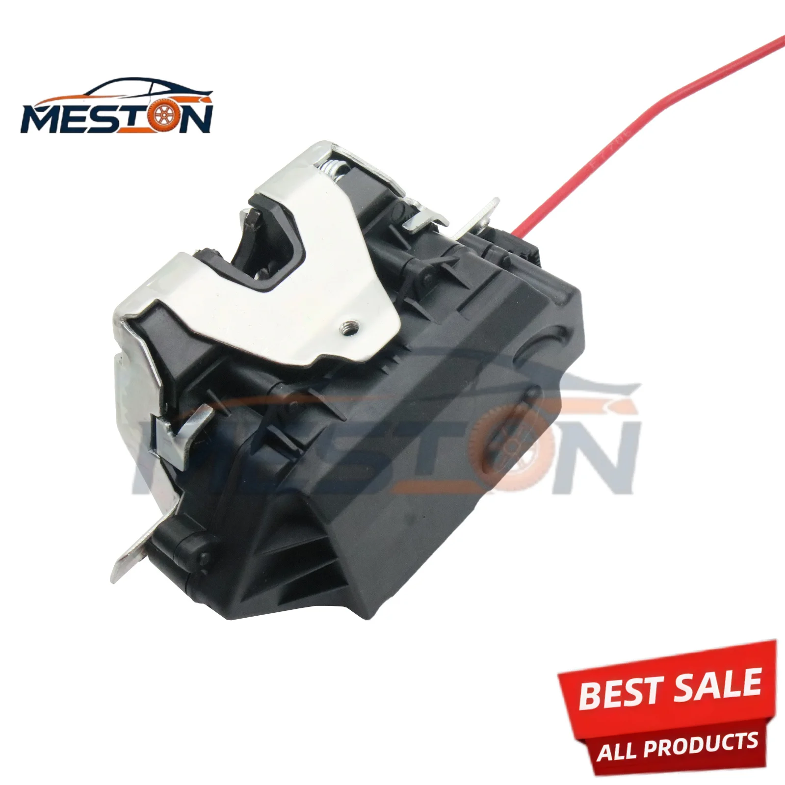 New OEM A1647400635 A1647400735 Tail Door Lock Latch for Mercedes E-Class W211, ML W164, GL R-Class S211, S-Class W220