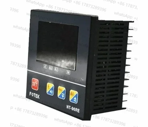 

NT-96RE NT-96VE NT-96LE FOTEK PID+Fuzzy Intelligent Self-adaptive Temperature Controller New & Original