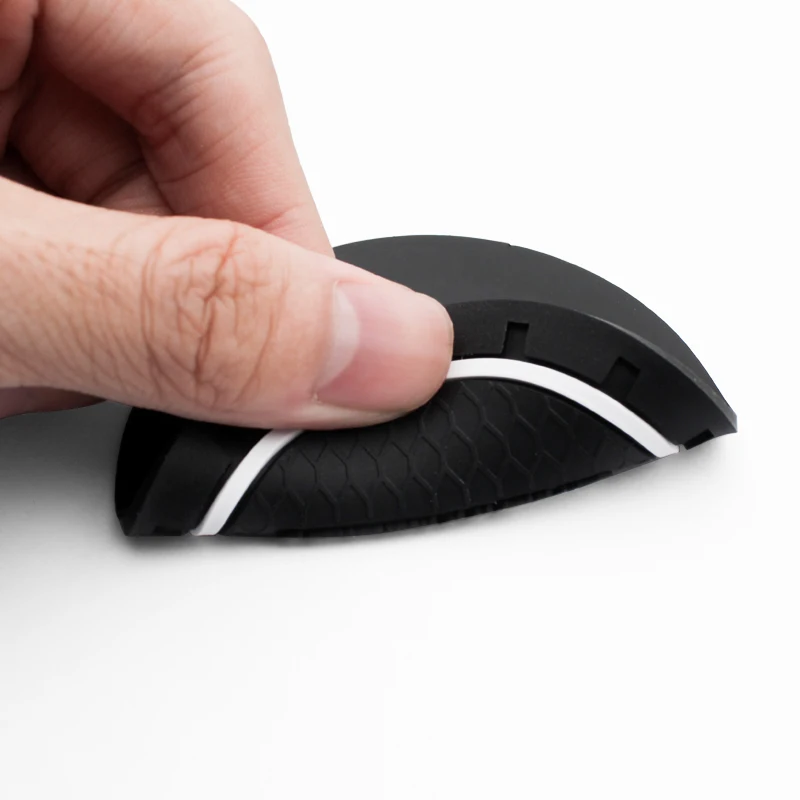 بولي كلوريد الفينيل سيارة الوقايات كأس الماء فتحات سجادة ضد الإنزلاق كأس الماء وسادة لفورد فييستا مونديو فيوجن الهروب شيلبي حافة كوغا MK6 اكسسوارات #3