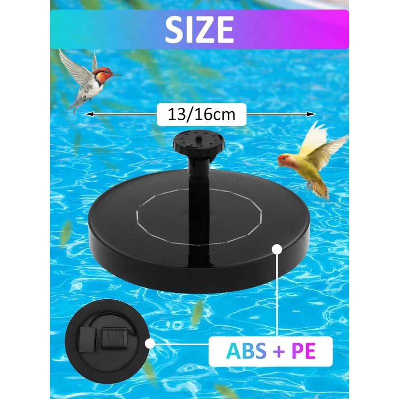 Thumbnail 2 - #8 Top 50 Pool, Fountain & Pond Pumps Worth Buying In 2026