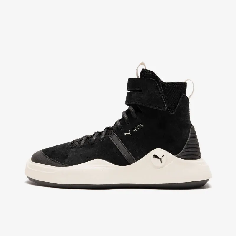 

PUMA Genuine Abyss Solstice Модные высокие повседневные кроссовки унисекс 365389-01