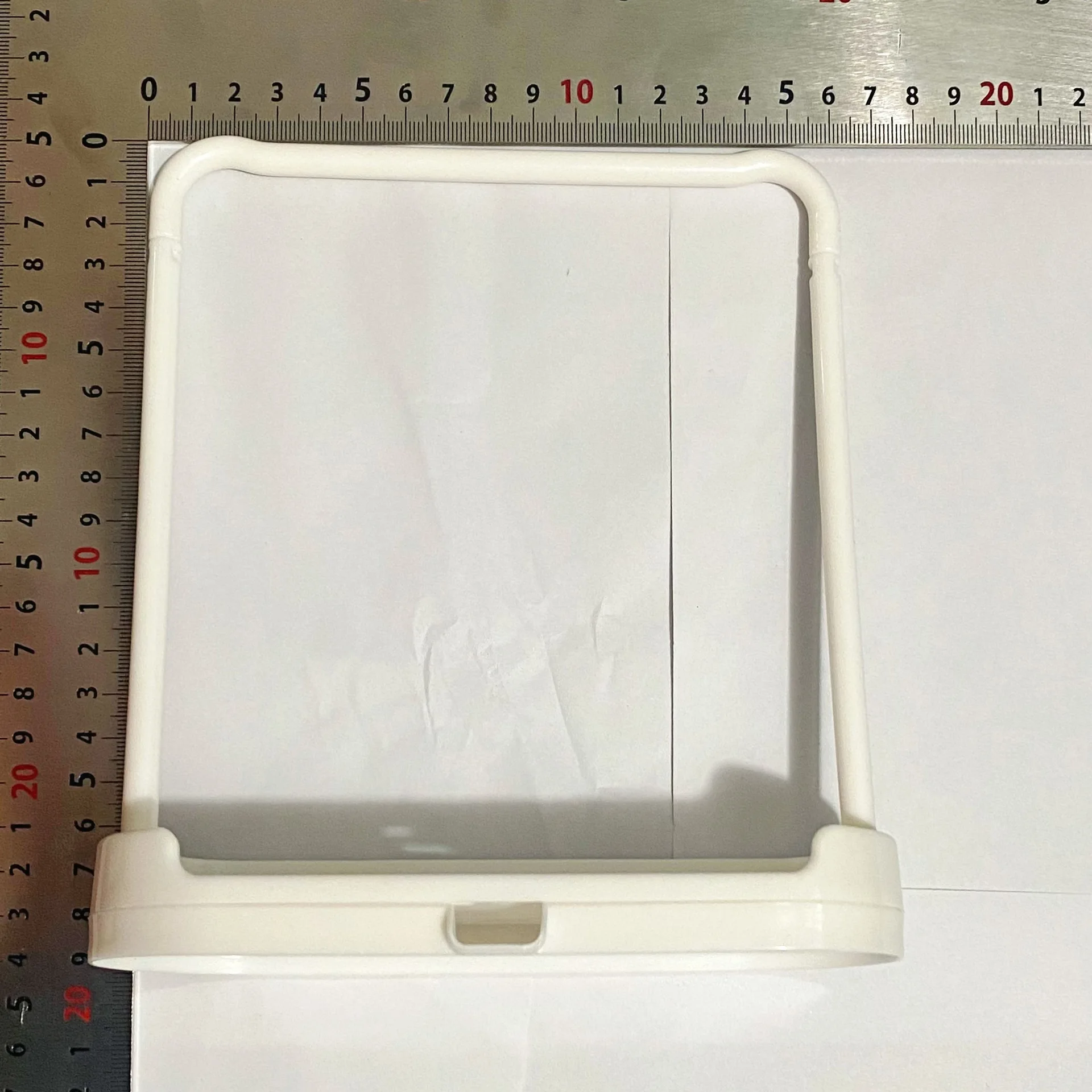 ミニ洋服ハンガー 10 個/セット ラブブやその他の 17 センチメートル人形用 ラブブ靴ラック人形アクセサリー子供のおもちゃ