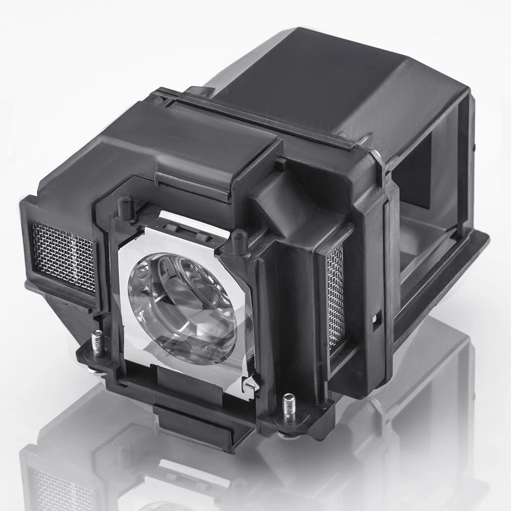 Lampa zamienna ELPLP97 do projektora Epson Powerlite Home Cinema E20 850 U50 982W HC880 EB-U50 EB-992F z 365-dniową gwarancją — zdjęcie produktu 7