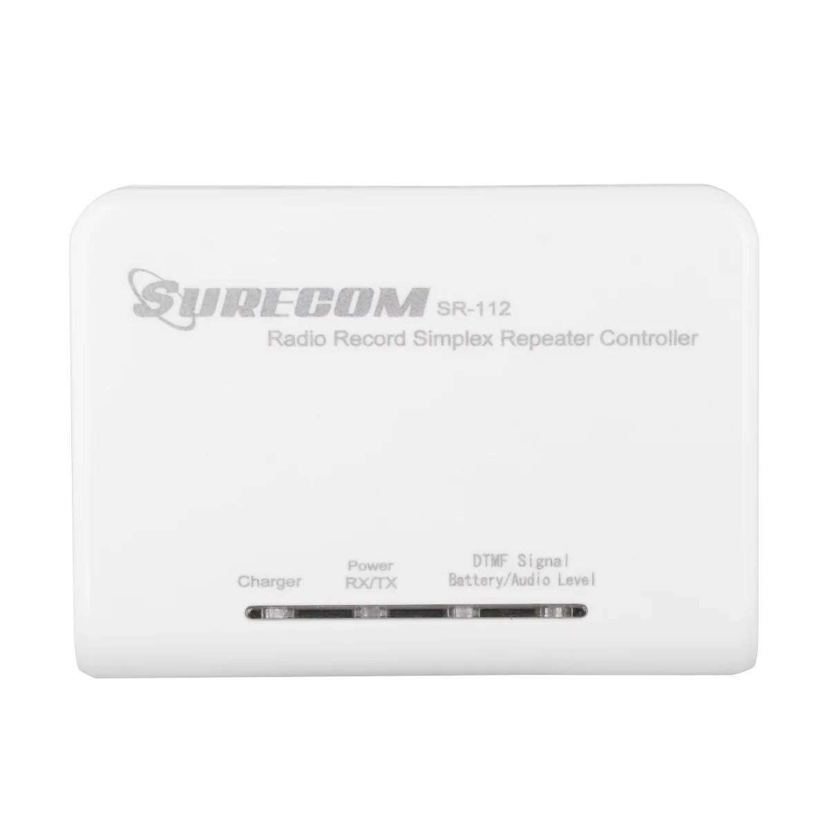 Surecom SR-112 Cross Band Simplex Repeater Controller Baofeng UV-5R 888S Zastone V8 Quansheng UVK5 Walkie Talkie Base Station