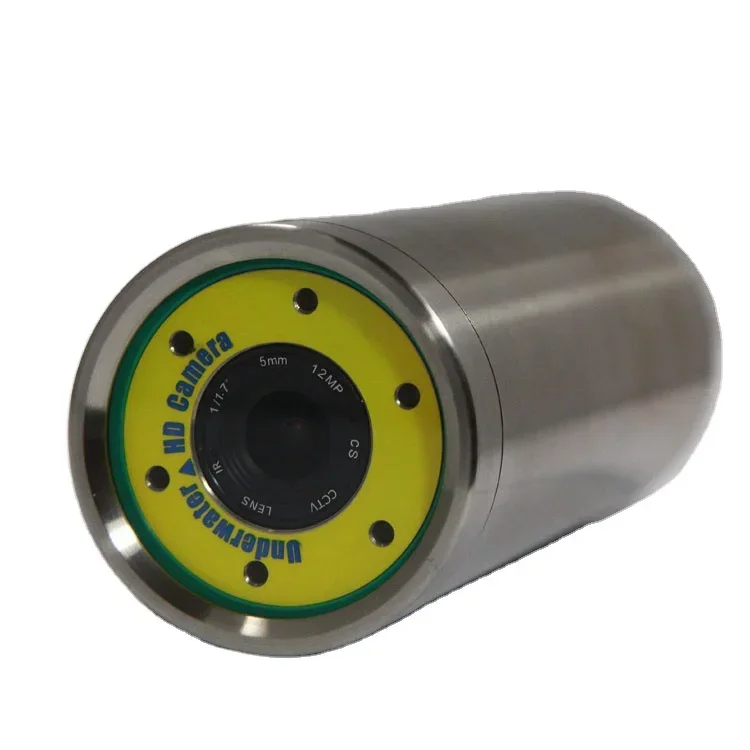 

GLF-UDC-LI200 Low Light Underwater Ip Camera