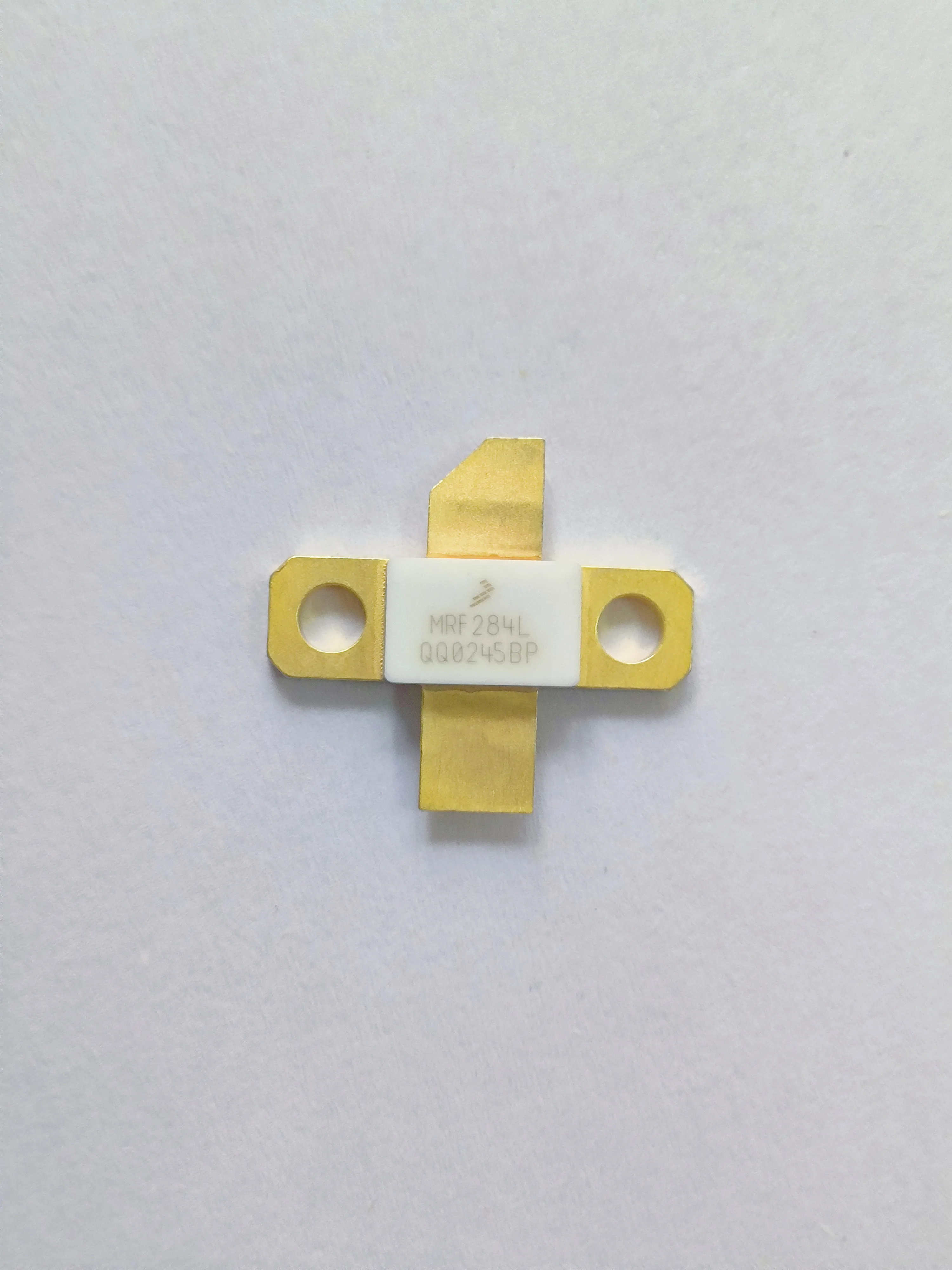 Mrf6vp11kh 1 Eenheidsprijs Exclusief Belasting Hoofdcondensator Rf Vermogensversterker Microgolfcommunicatiemodule